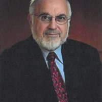 Rabbi Abraham Cooper